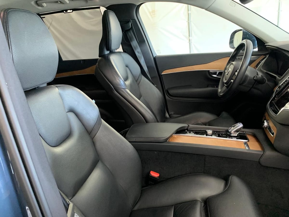 Volvo XC 90 T8 INSCRIPTION 7Si XENIUM PILOT 21Z PANO foto 4