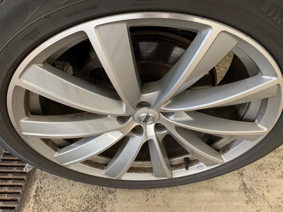 Volvo XC 90 T8 INSCRIPTION 7Si XENIUM PILOT 21Z PANO foto 9