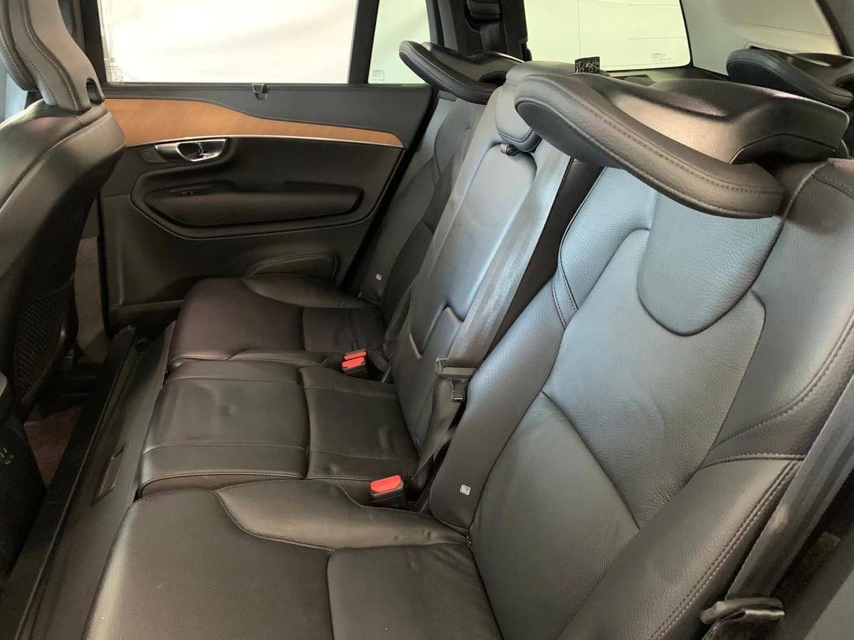 Volvo XC 90 T8 INSCRIPTION 7Si XENIUM PILOT 21Z PANO foto 10