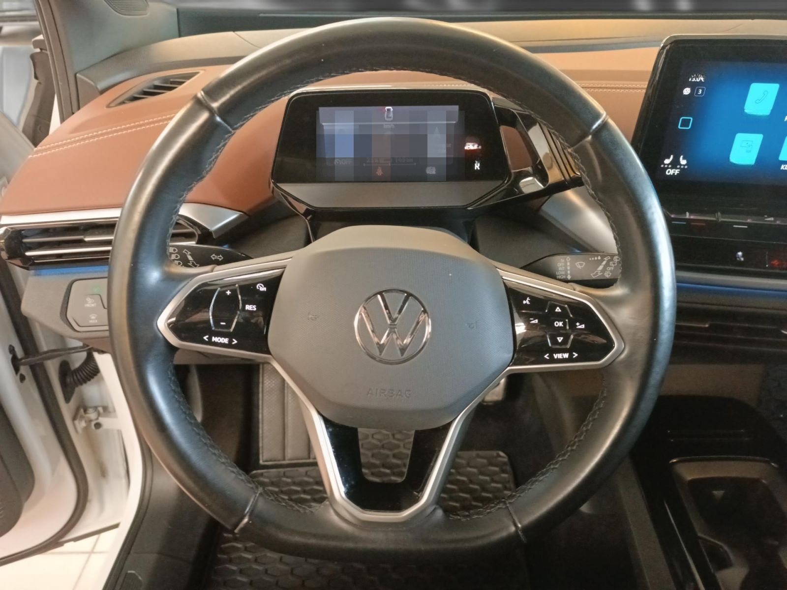 Volkswagen ID.4 Pro Performance *PANO*MATRIX*ACC*NAV*R-CAM* foto 11