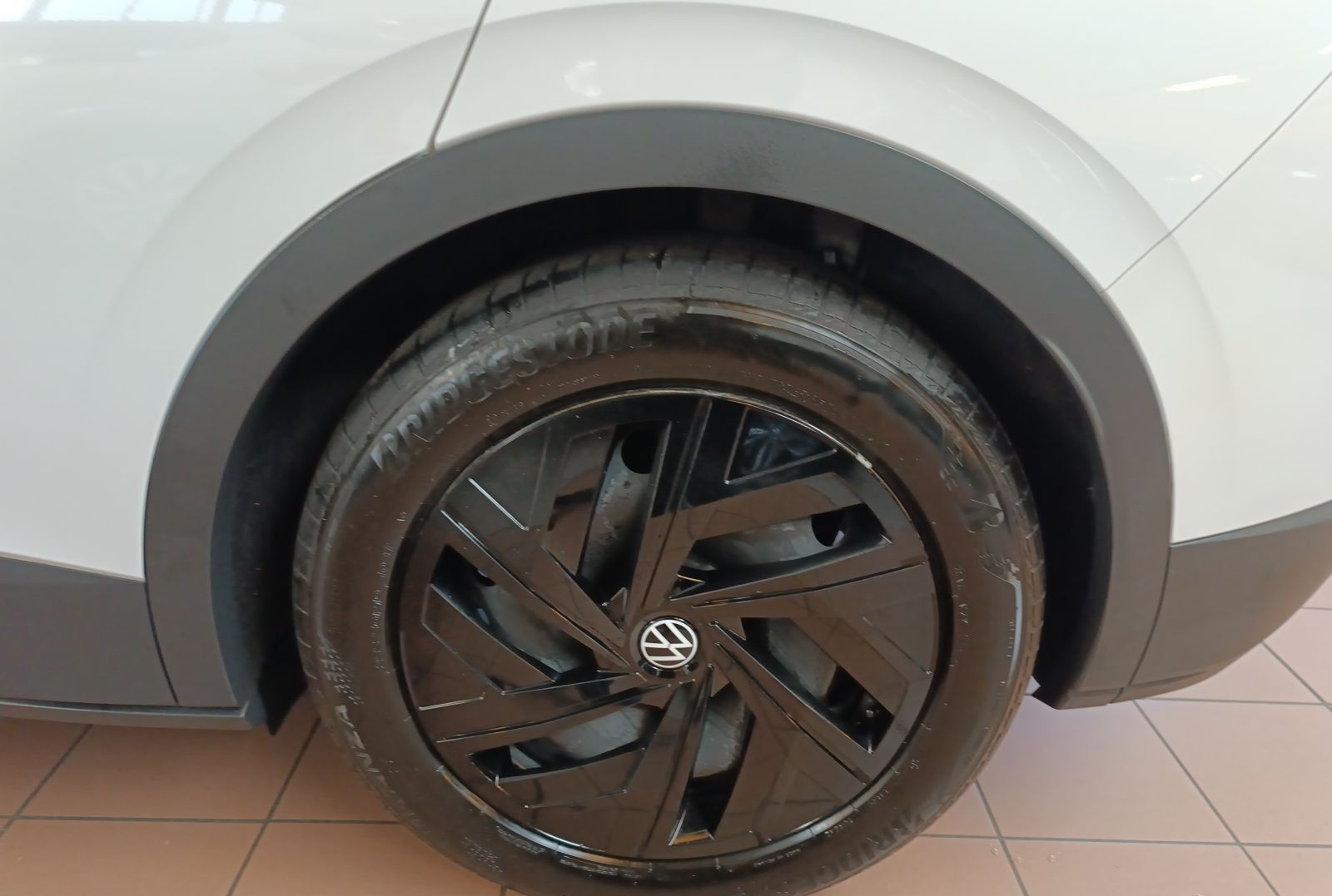 Volkswagen ID.4 Pro Performance *PANO*MATRIX*ACC*NAV*R-CAM* foto 7