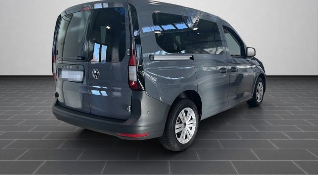 Volkswagen Caddy 5-Sitzer Motor: 2,0 l TDI EU6 SCR 90 kW Ge foto 2