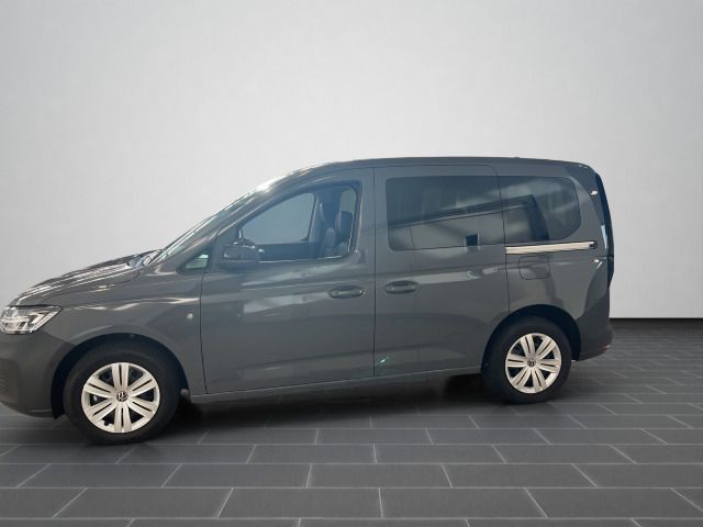 Volkswagen Caddy 5-Sitzer Motor: 2,0 l TDI EU6 SCR 90 kW Ge foto 5