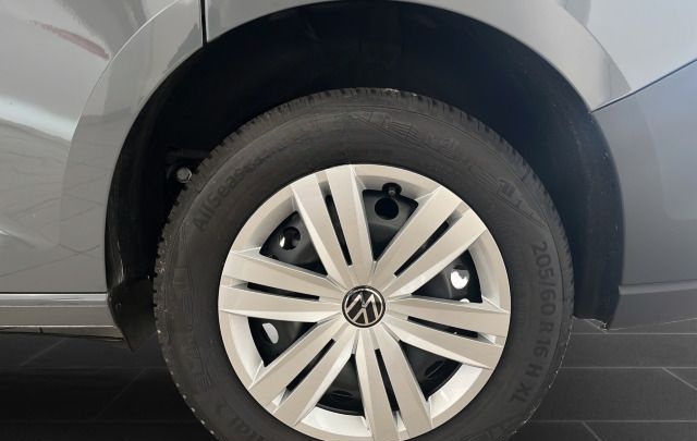 Volkswagen Caddy 5-Sitzer Motor: 2,0 l TDI EU6 SCR 90 kW Ge foto 6