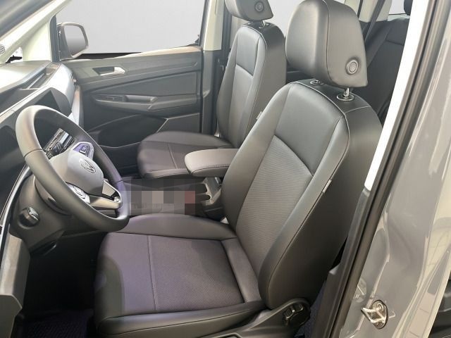 Volkswagen Caddy 5-Sitzer Motor: 2,0 l TDI EU6 SCR 90 kW Ge foto 7