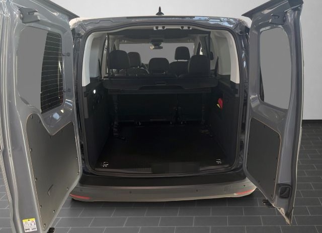 Volkswagen Caddy 5-Sitzer Motor: 2,0 l TDI EU6 SCR 90 kW Ge foto 9