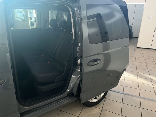 Volkswagen Caddy 5-Sitzer Motor: 2,0 l TDI EU6 SCR 90 kW Ge foto 10