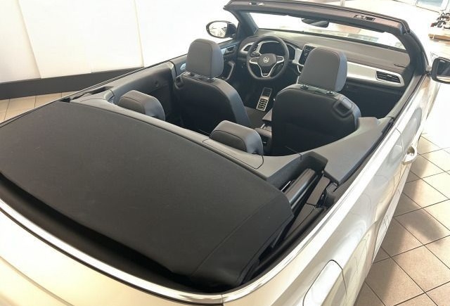 Volkswagen T-Roc Cabriolet ENERGY 1.0 l TSI OPF 85 kW (116 foto 3