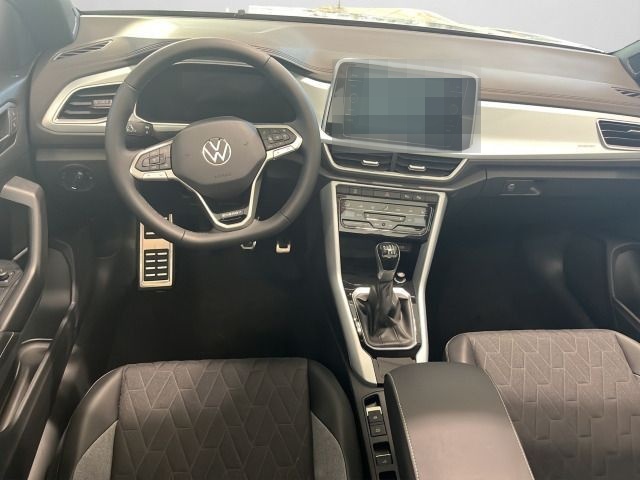 Volkswagen T-Roc Cabriolet ENERGY 1.0 l TSI OPF 85 kW (116 foto 4