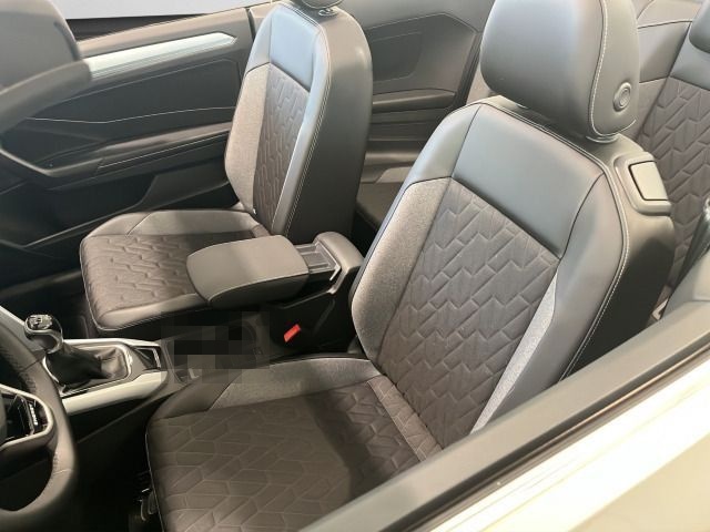 Volkswagen T-Roc Cabriolet ENERGY 1.0 l TSI OPF 85 kW (116 foto 5