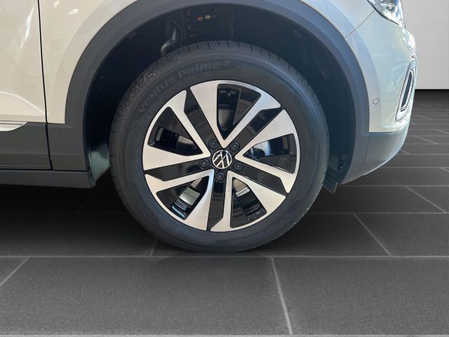 Volkswagen T-Roc Cabriolet ENERGY 1.0 l TSI OPF 85 kW (116 foto 6