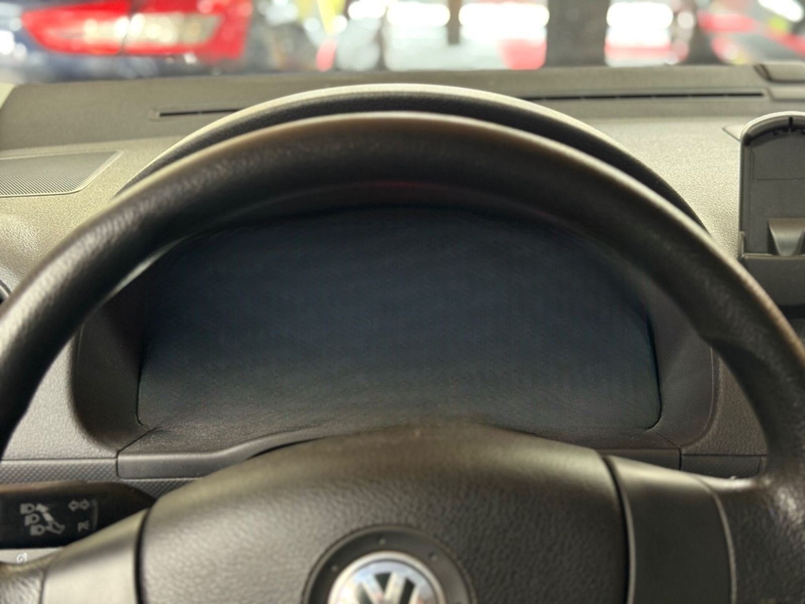 Volkswagen Caddy Maxi Behindertengerecht-Rampe foto 7