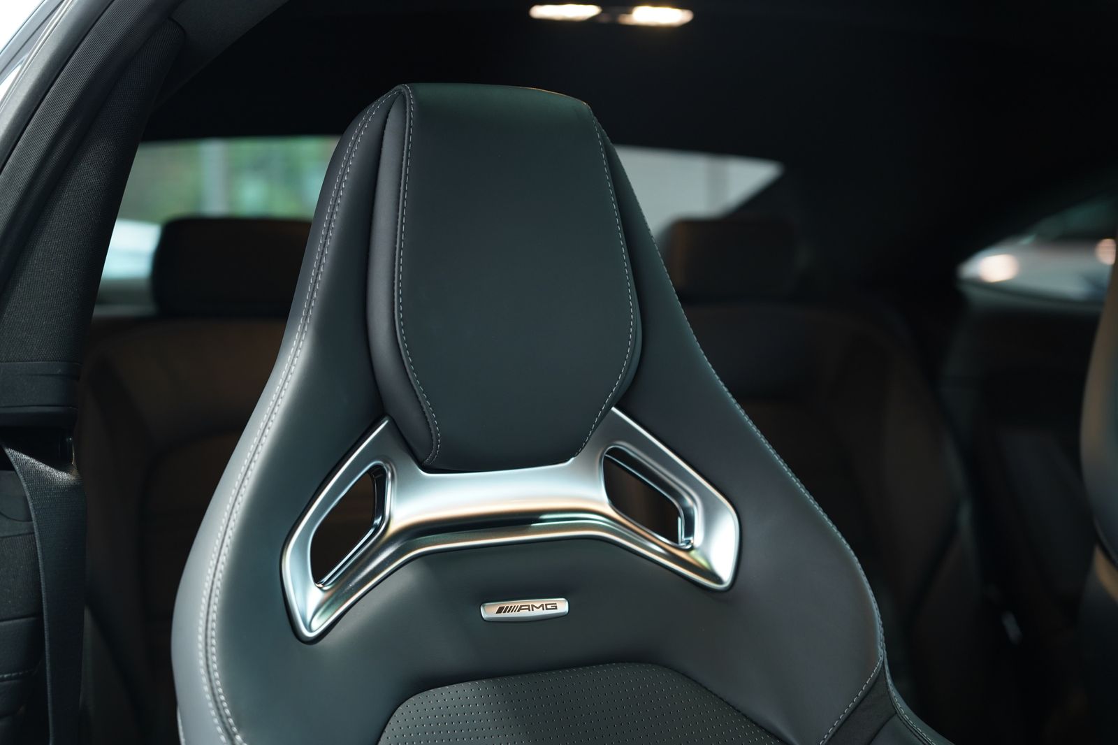Mercedes-Benz C 63 AMG S Coupé *2.H *20 *Schale*Perf-AGA*Pano foto 21