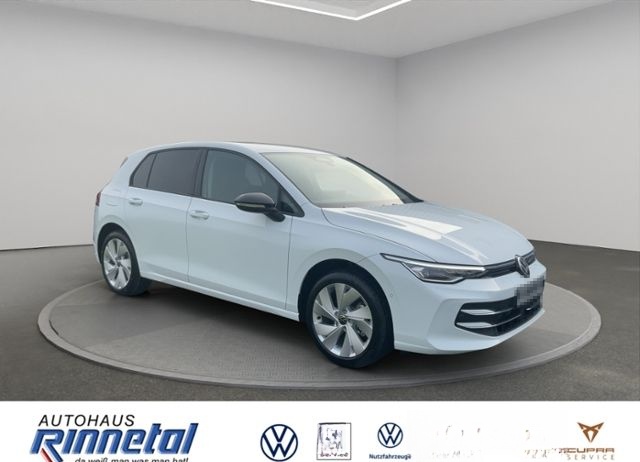 Volkswagen Golf Life 1,5 l eTSI OPF 110 kW (150 PS) 7-Gang- foto 2