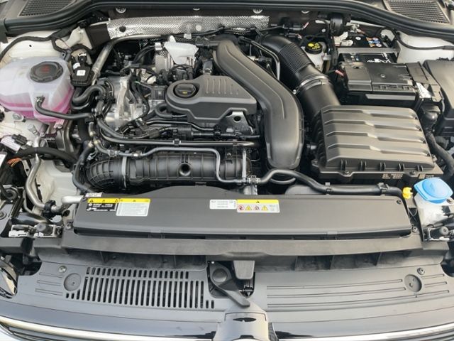 Volkswagen Golf Life 1,5 l eTSI OPF 110 kW (150 PS) 7-Gang- foto 14