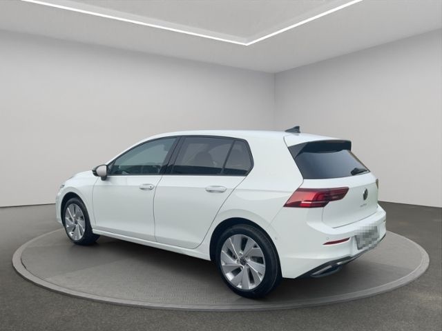 Volkswagen Golf Life 1,5 l eTSI OPF 110 kW (150 PS) 7-Gang- foto 4