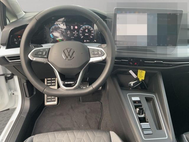 Volkswagen Golf Life 1,5 l eTSI OPF 110 kW (150 PS) 7-Gang- foto 7