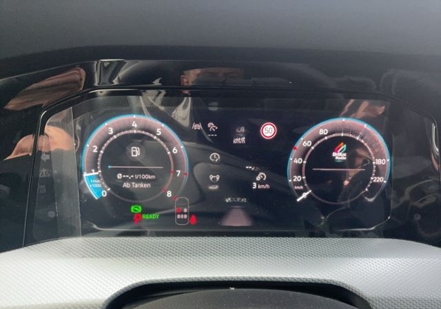 Volkswagen Golf Life 1,5 l eTSI OPF 110 kW (150 PS) 7-Gang- foto 9
