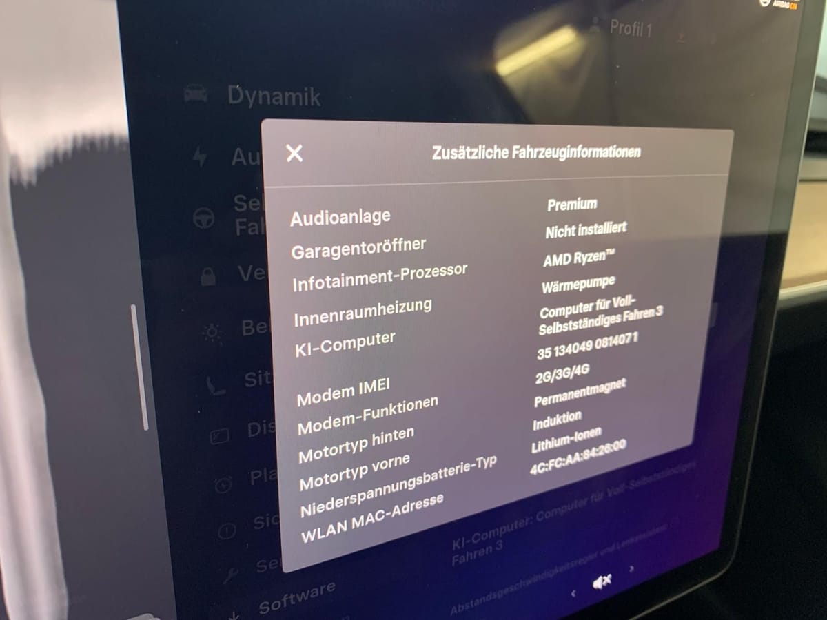Tesla Model Y Long Range Dual AWD Kam Autopilot 3 foto 13