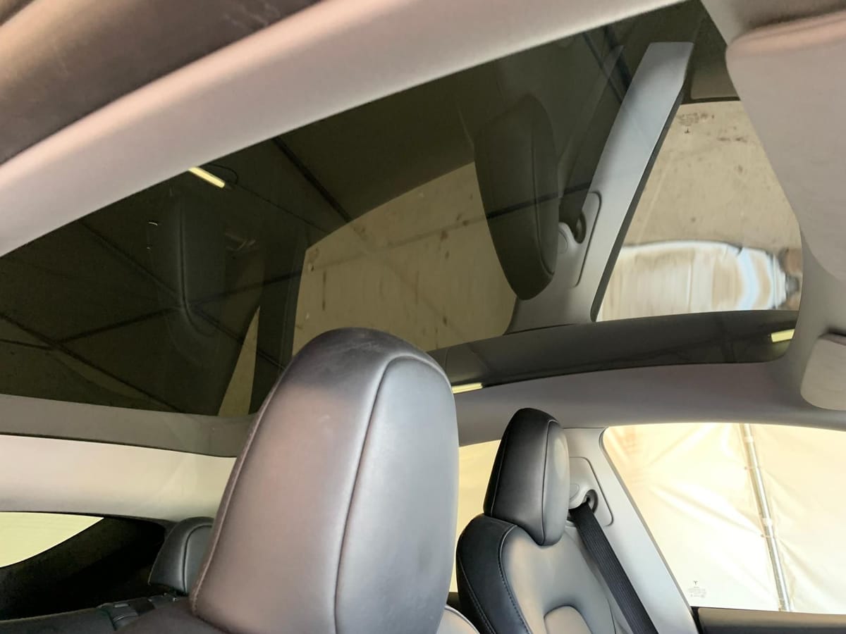 Tesla Model Y Long Range Dual AWD Kam Autopilot 3 foto 4