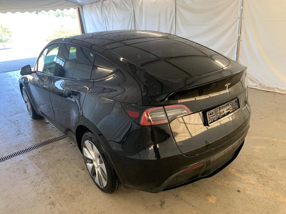 Tesla Model Y Long Range Dual AWD Kam Autopilot 3 foto 4