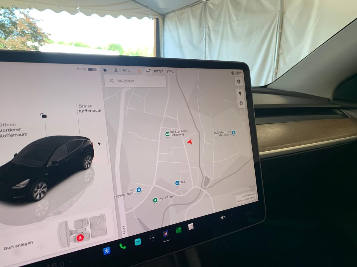 Tesla Model Y Long Range Dual AWD Kam Autopilot 3 foto 7