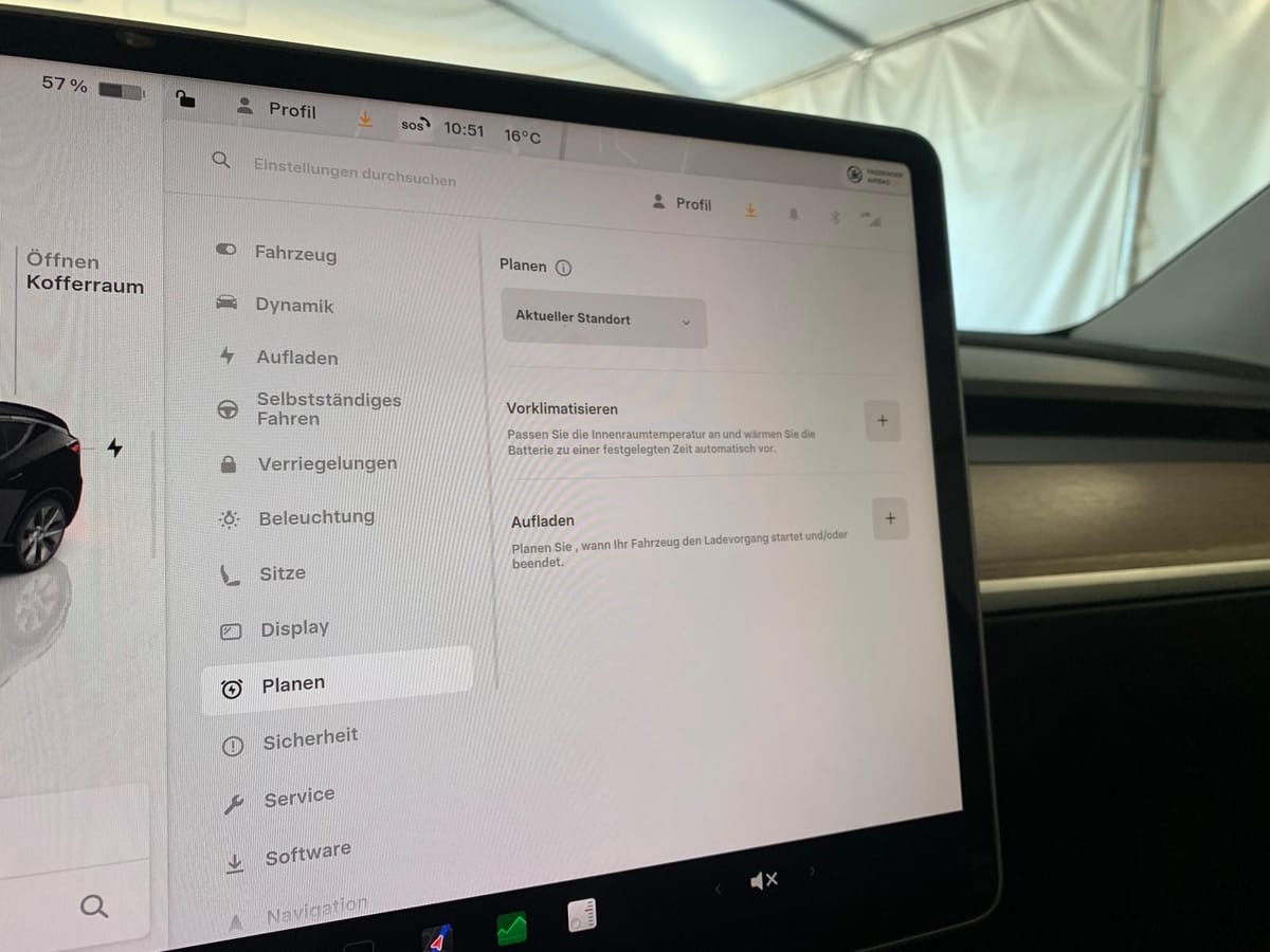 Tesla Model Y Long Range Dual AWD Kam Autopilot 3 foto 9