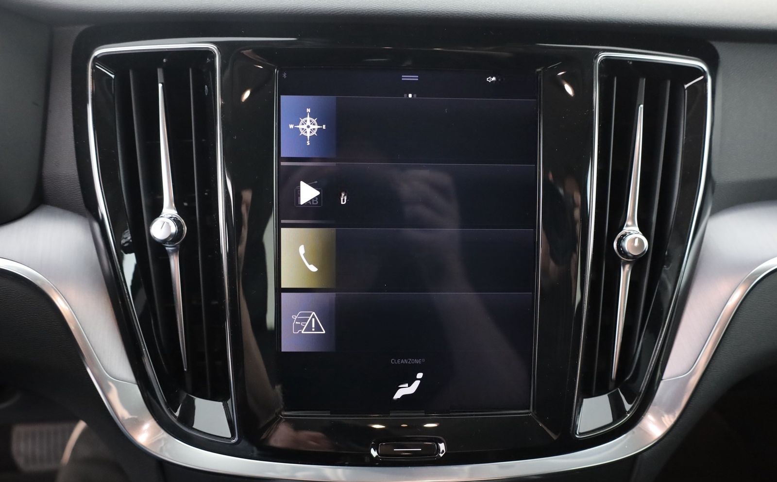 Volvo V60 D3 Kombi Momentum Pro LED Kamera Navi H&K foto 11