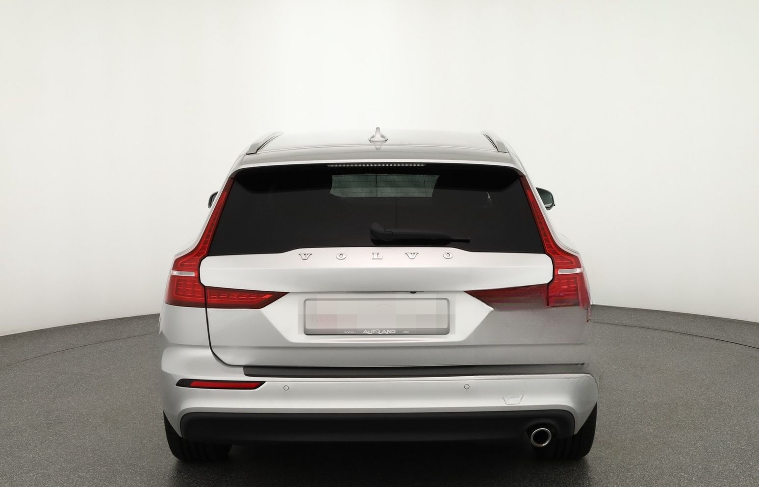 Volvo V60 D3 Kombi Momentum Pro LED Kamera Navi H&K foto 4