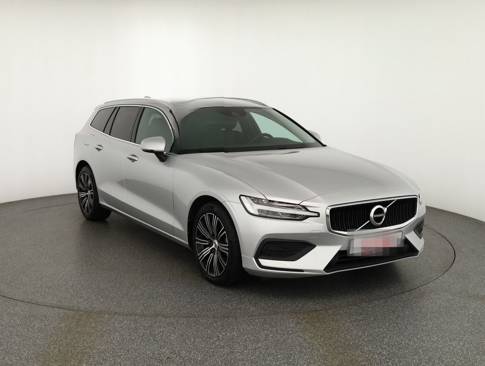 Volvo V60 D3 Kombi Momentum Pro LED Kamera Navi H&K foto 7