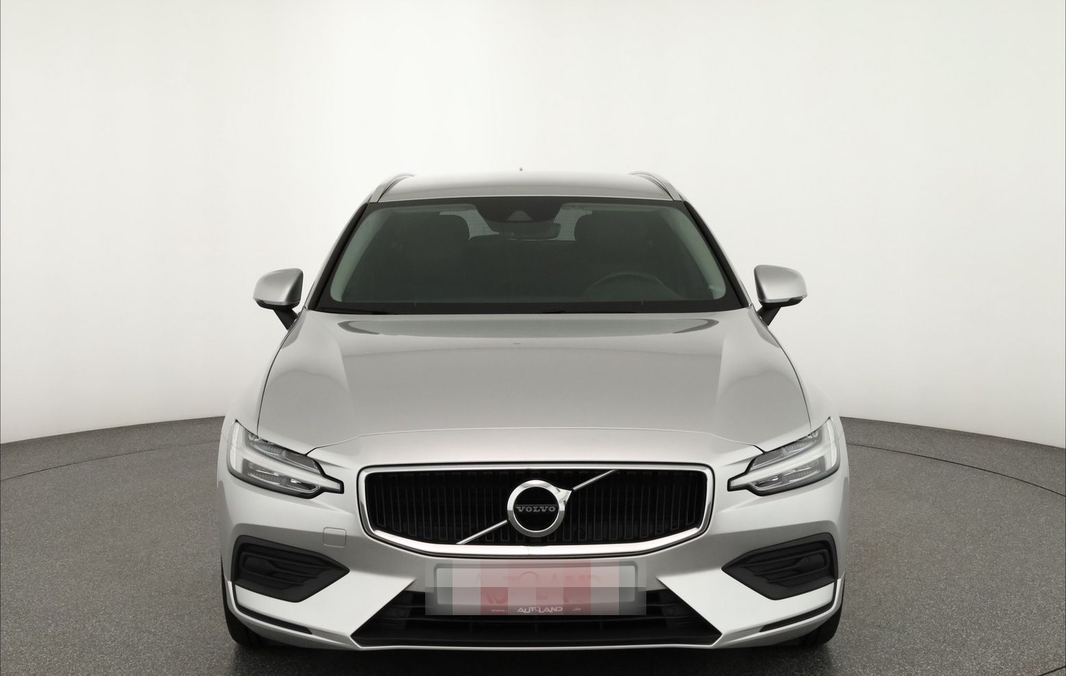 Volvo V60 D3 Kombi Momentum Pro LED Kamera Navi H&K foto 8