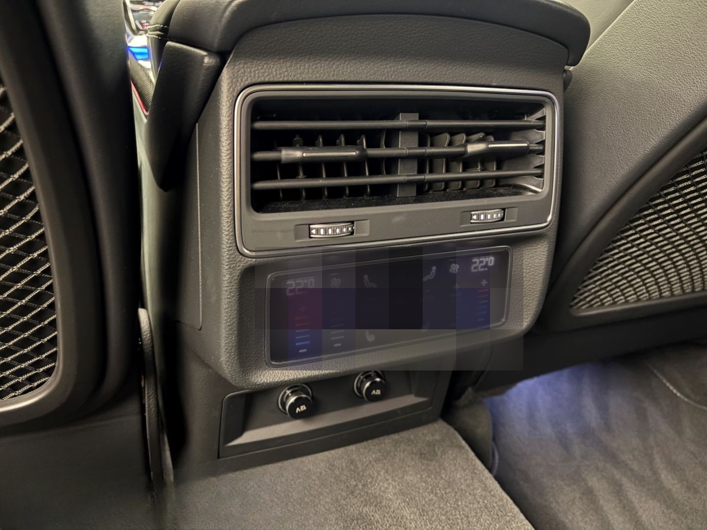 Audi SQ8 TFSI qu tiptronic MATRIX 23 S-SITZE B&O PANO foto 15