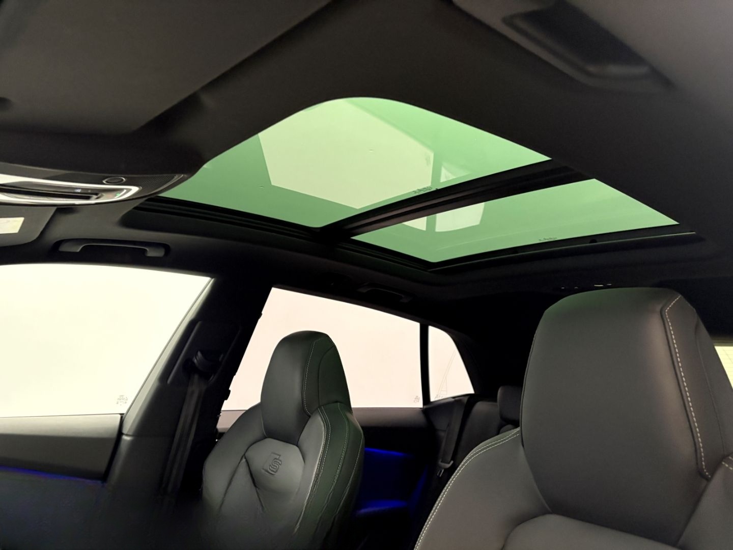 Audi SQ8 TFSI qu tiptronic MATRIX 23 S-SITZE B&O PANO foto 16