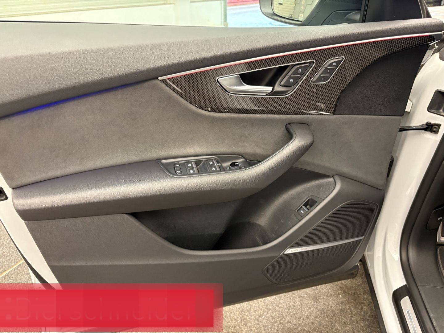 Audi SQ8 TFSI qu tiptronic MATRIX 23 S-SITZE B&O PANO foto 18
