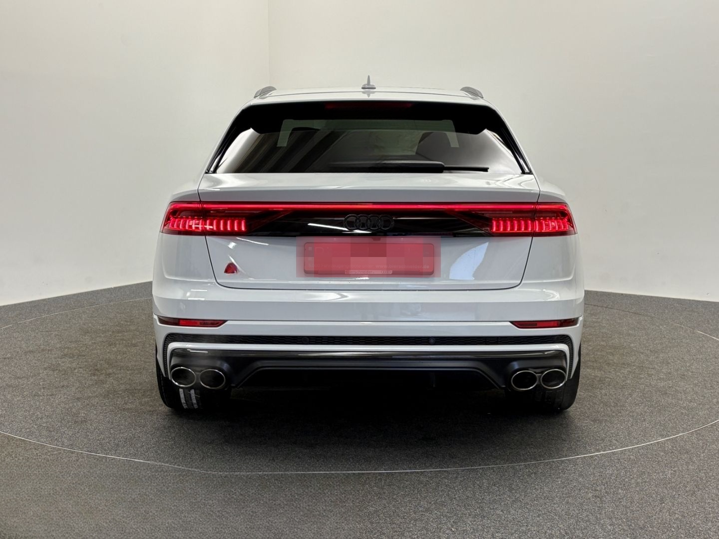 Audi SQ8 TFSI qu tiptronic MATRIX 23 S-SITZE B&O PANO foto 7