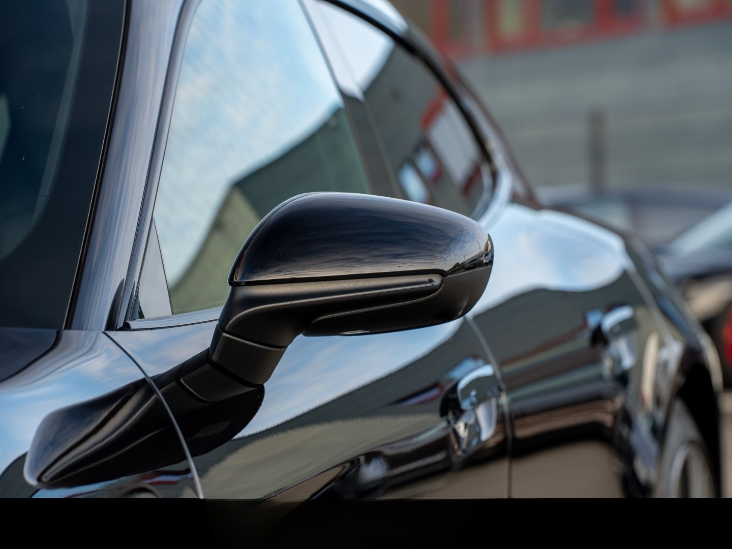 Porsche Taycan Sport Turismo Pano/Bose/HD-Matrix/Surroun foto 11