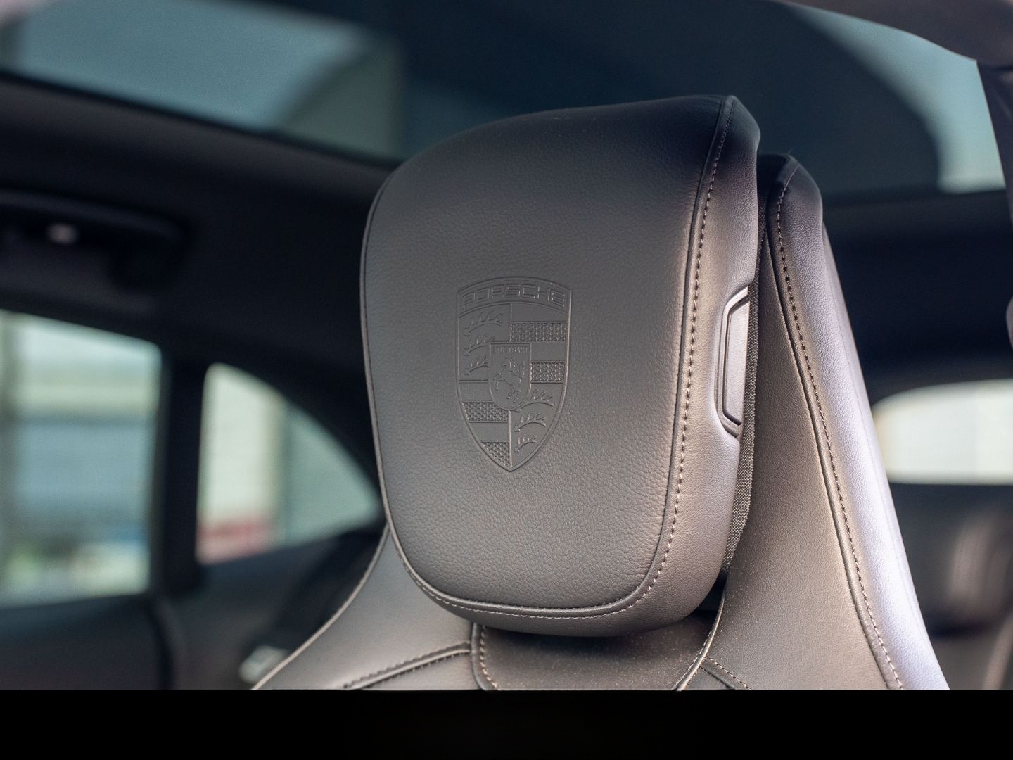 Porsche Taycan Sport Turismo Pano/Bose/HD-Matrix/Surroun foto 20