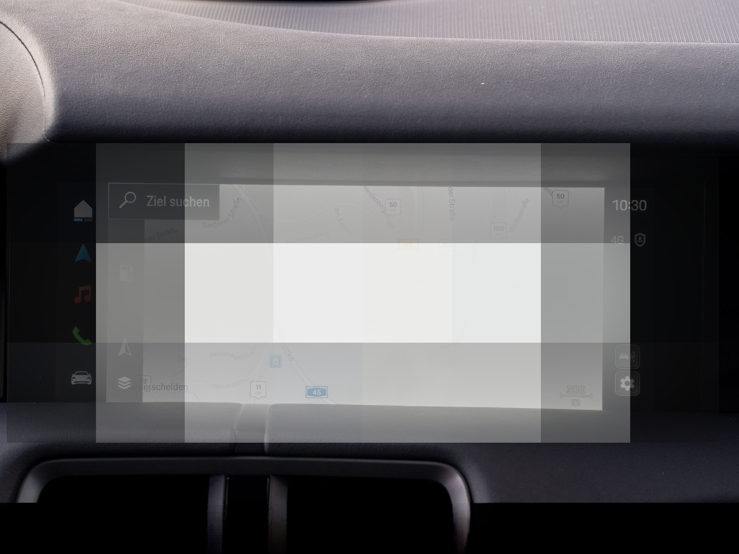 Porsche Taycan Sport Turismo Pano/Bose/HD-Matrix/Surroun foto 24