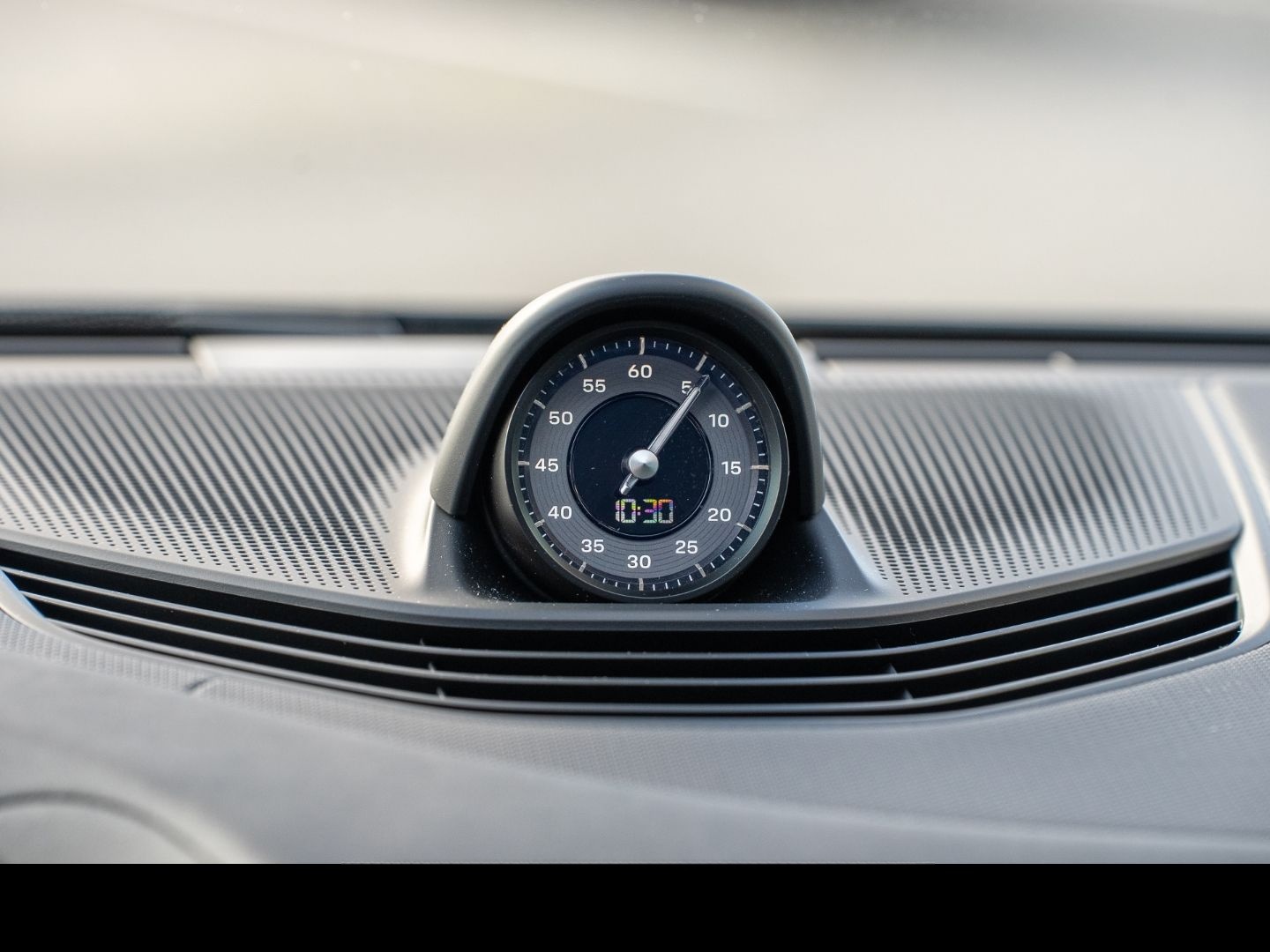 Porsche Taycan Sport Turismo Pano/Bose/HD-Matrix/Surroun foto 25