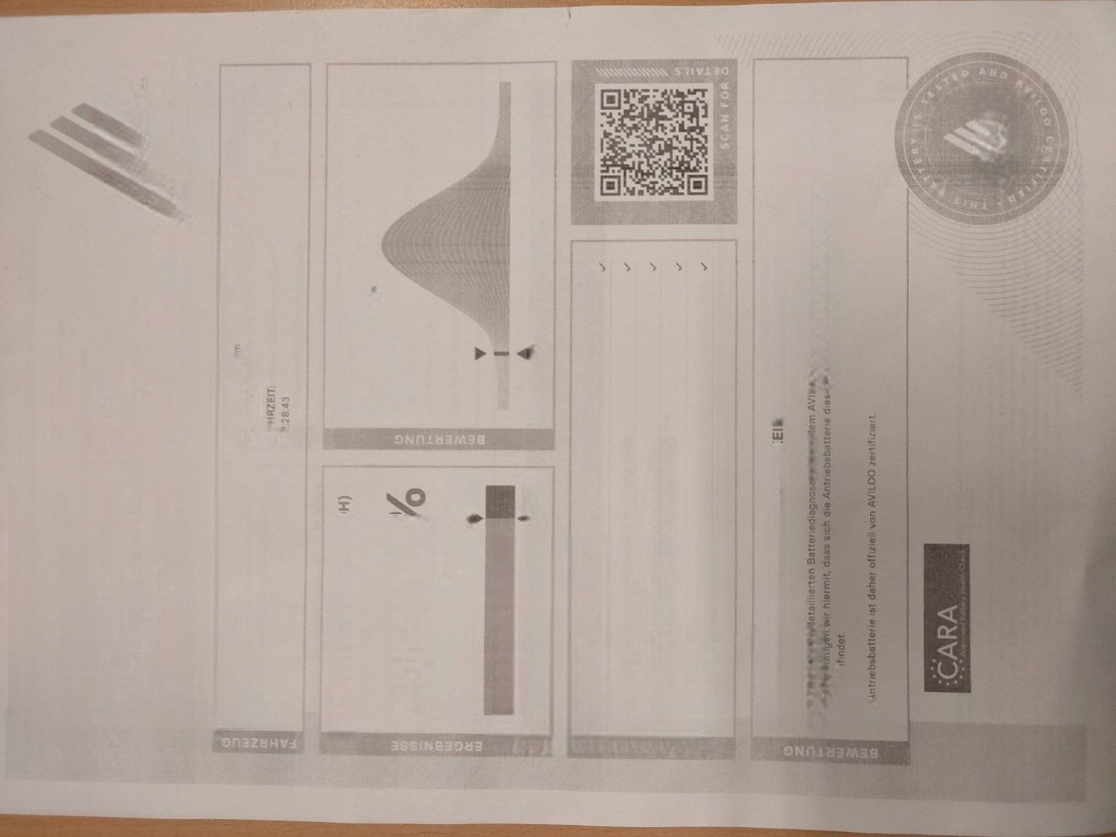 Tesla Model X 100D NP 141T 7-SITZER AUTOPILOT 22 AHK foto 22