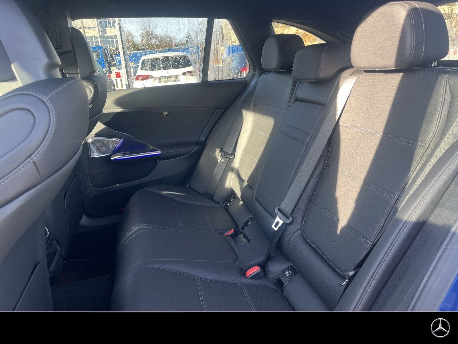 Mercedes-Benz C 300 T de 4M Avantgarde AHK MASSAGE Sitzk. NP89 foto 15