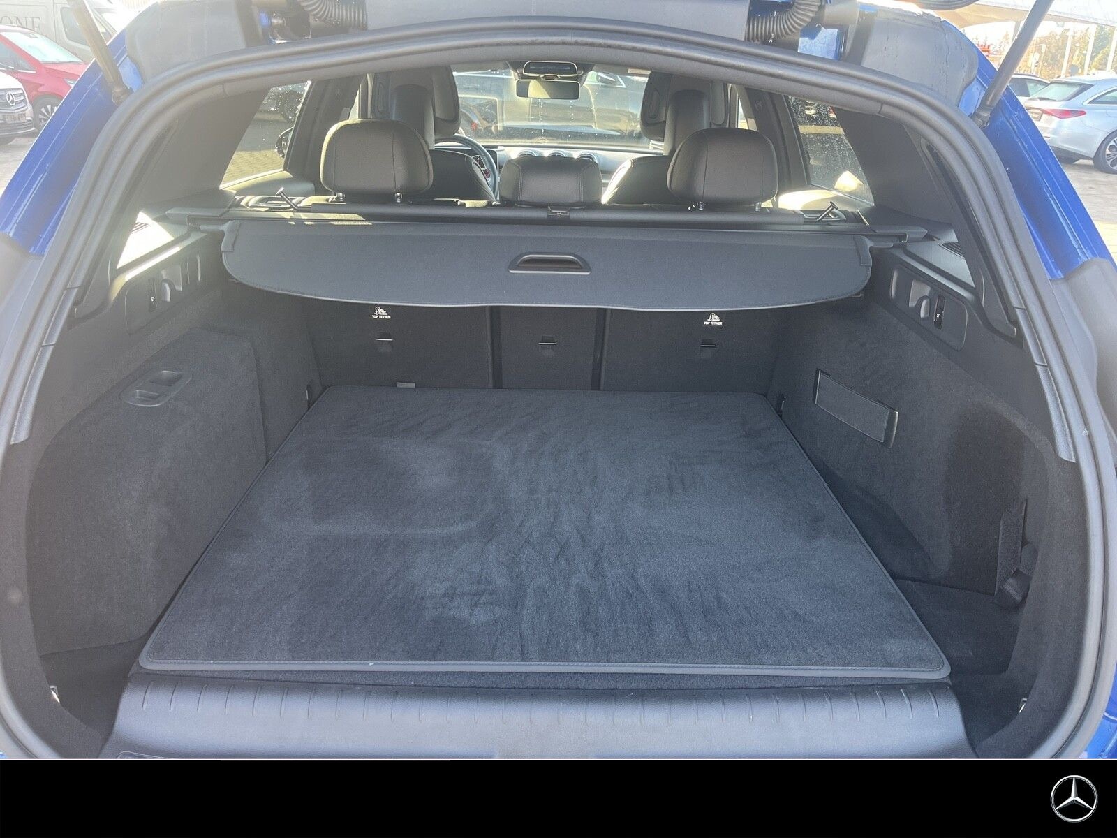Mercedes-Benz C 300 T de 4M Avantgarde AHK MASSAGE Sitzk. NP89 foto 17