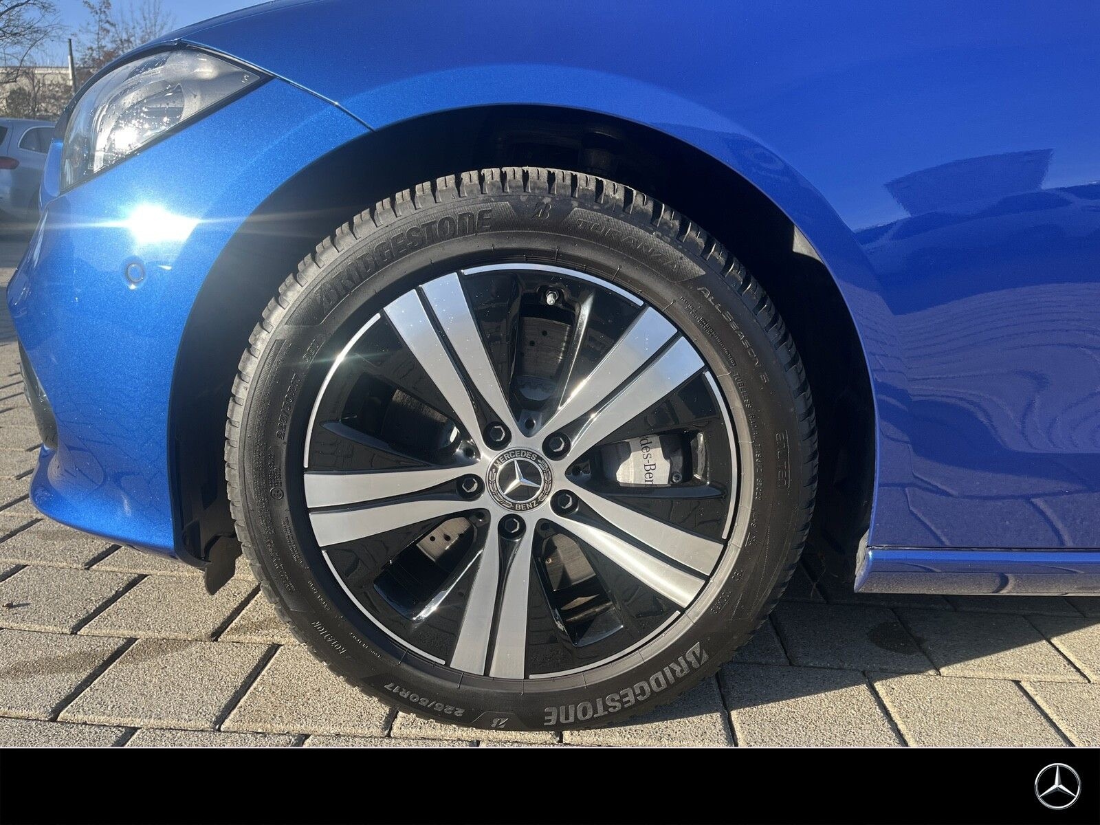 Mercedes-Benz C 300 T de 4M Avantgarde AHK MASSAGE Sitzk. NP89 foto 18