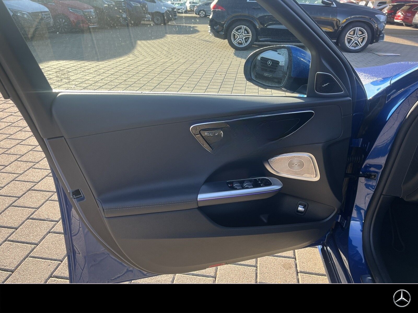 Mercedes-Benz C 300 T de 4M Avantgarde AHK MASSAGE Sitzk. NP89 foto 8
