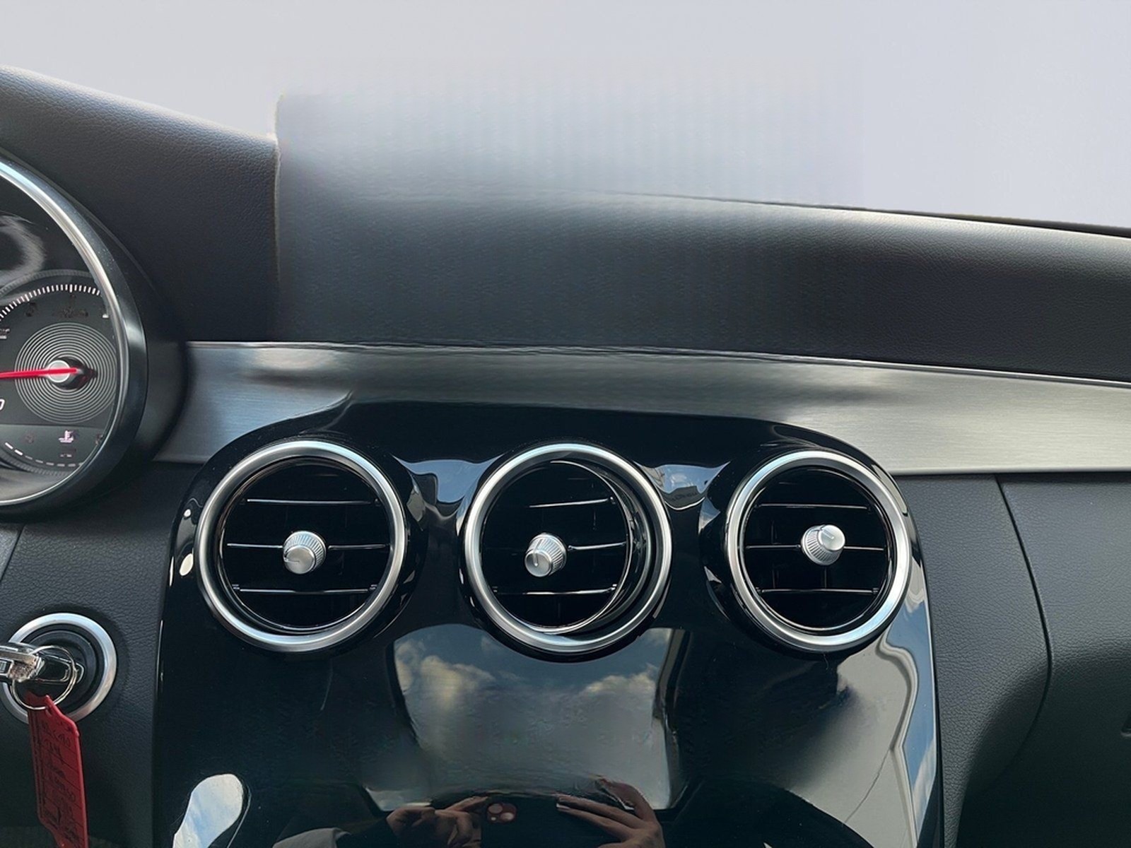 Mercedes-Benz C 180 Avantgarde Aut. Schiebedach+MatrixLED+Park foto 11