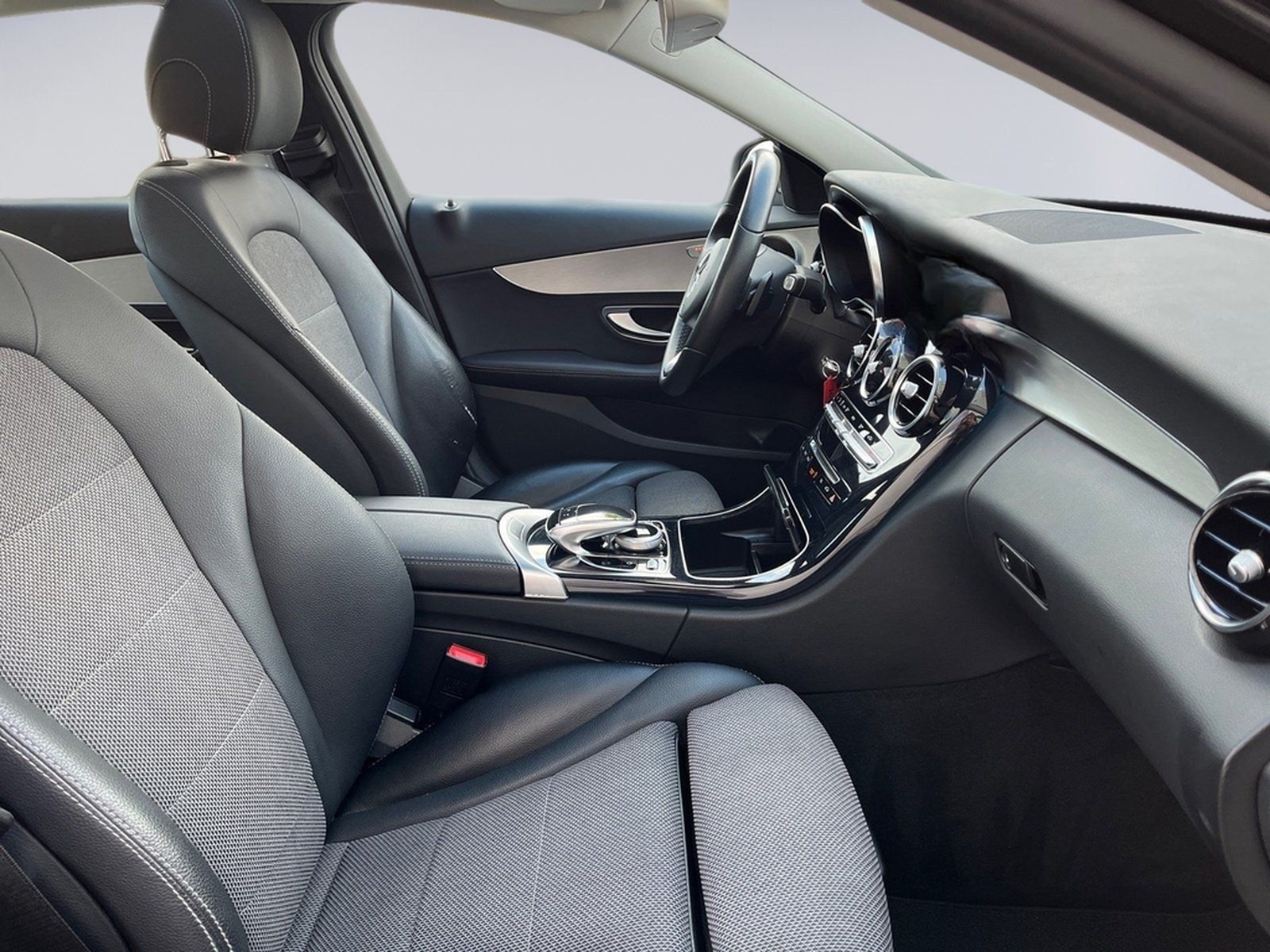 Mercedes-Benz C 180 Avantgarde Aut. Schiebedach+MatrixLED+Park foto 12