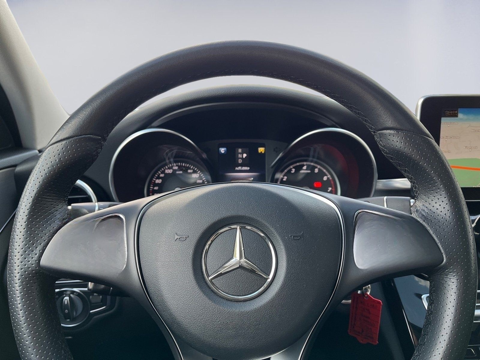 Mercedes-Benz C 180 Avantgarde Aut. Schiebedach+MatrixLED+Park foto 17