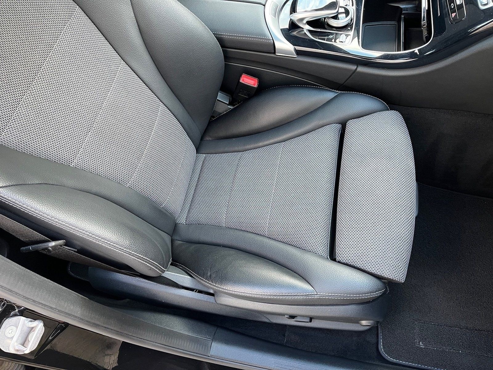 Mercedes-Benz C 180 Avantgarde Aut. Schiebedach+MatrixLED+Park foto 18