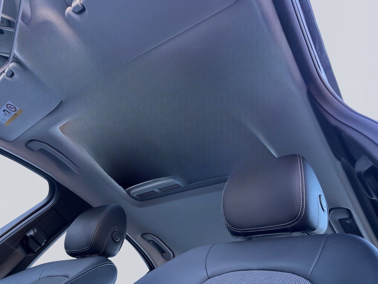 Mercedes-Benz C 180 Avantgarde Aut. Schiebedach+MatrixLED+Park foto 22