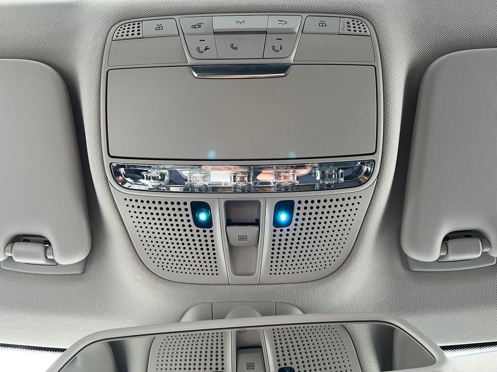 Mercedes-Benz C 180 Avantgarde Aut. Schiebedach+MatrixLED+Park foto 23